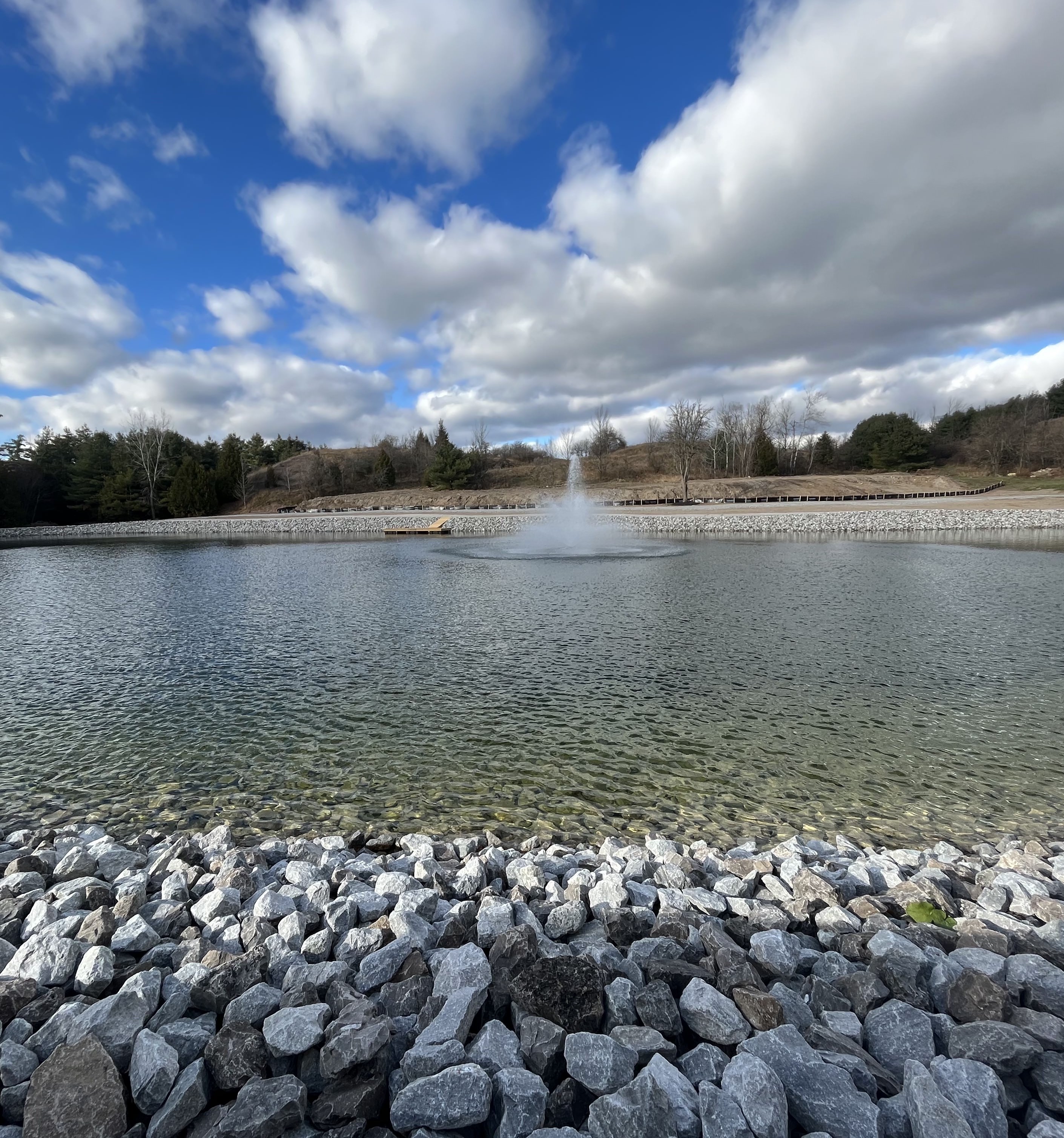 We strive for innovative construction