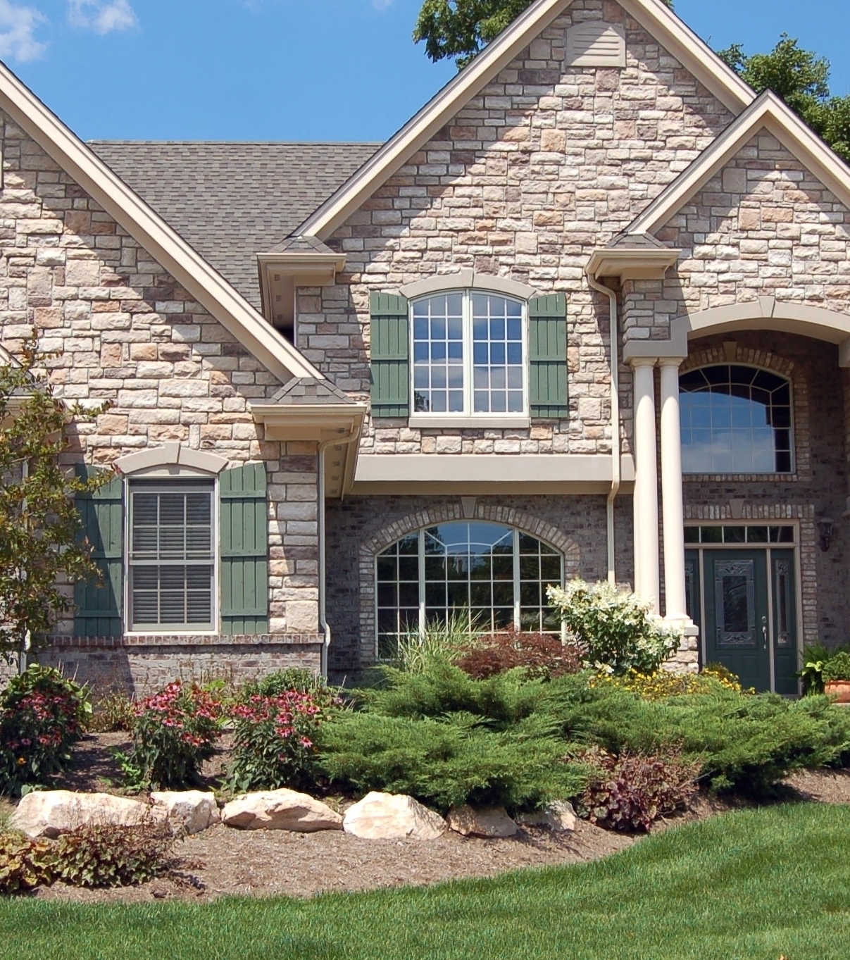 Experience in public sector